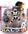 Halo 2009 Wave 3 - Series 6 Spartan Soldier Recon
