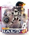 Halo 2009 Wave 3 - Series 6 Spartan Soldier Recon