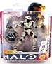 Halo 2009 Wave 3 - Series 6 Spartan Soldier Recon