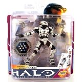 Halo 2009 Wave 3 - Series 6 Spartan Soldier Recon