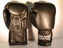 Pro Boxing Gloves 12oz in Black