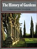 The history of gardens