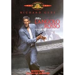 L' Angolo Rosso