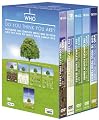 Series 1-4 - 12-DVD Box Set (  - Series One, Two, Three & Four ) ( : Series 1 - 4 & How To Trace You poster