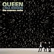 The Cosmos Rocks-Ltd.ed