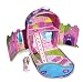 Neat-Oh! ZipBin Doll House Bring-Along Backpack (Colors and Styles Of Doll May Vary)
