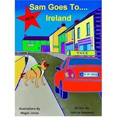Sam Goes To...Ireland