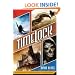 Timelock: The Caretaker Trilogy: Book 3