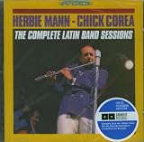 The Complete Latin Band Sessions (2CD)