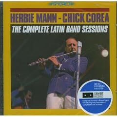 Complete Latin Band Sessions