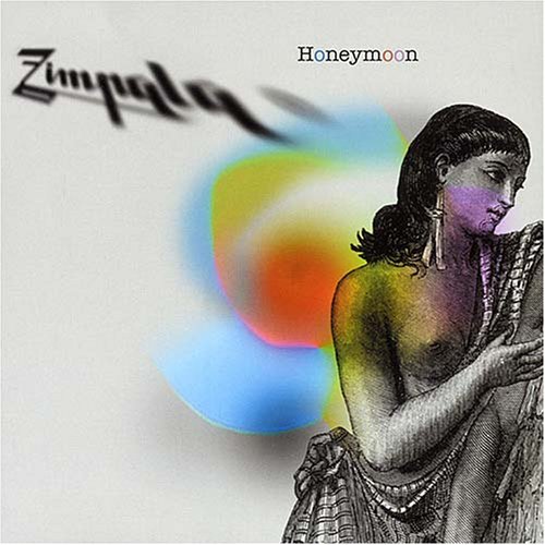 CD-Charts  Search : Honeymoon