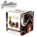 Butlers Hazelnut Praline Twistwrap Cube