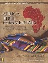 Africa Bible Commentary: A One-volume Commentary Written by 70 African Scholars