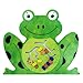 Anatex Frog Wall Panel
