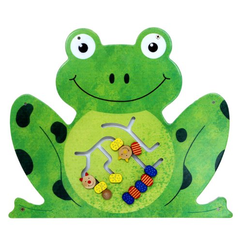 Anatex Frog Wall Panel