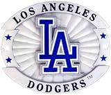 MLB Los Angeles Dodgers Oversized Buckle