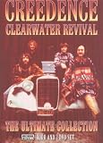 Creedence Clearwater Revival - The Ultimate Collection [DVD] [NTSC]