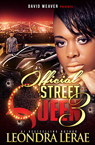 Official Street Queen 3: The Finale