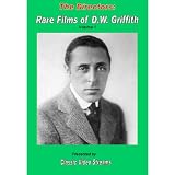 The Directors: Rare Films Of D.W. Griffith As Director Vol. 1