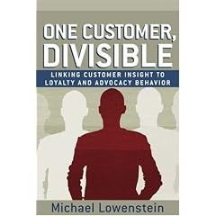 One Customer, Divisible: Target, Analyze, and Prosper