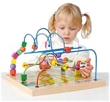 Review Born To Play  / Dan Jam Thomas The Tank Bead Table