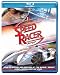 スピード・レーサー MACH5 Blu-rayプレミアムBOX <初回限定生産>;SPEED RACER