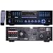 Office Products : NEW 3000 AM-FM Receiver - PD3000A