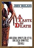 a taste of death