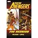 New Avengers: The Reunion TPB