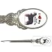 I Love My Bernese Mountain Dog Letter Opener