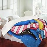 Duvet Cover Diva Slippers (by DENY Designs)