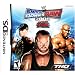 Video Games : WWE Smackdown vs. Raw 2008