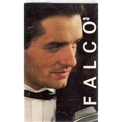 Falco 3 [Musikkassette]