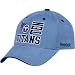 Reebok Tennessee Titans Structured Hat-Size: Adjustable
