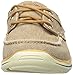Skechers USA Men's Elected Horizon Oxford, Tan, 7 M US