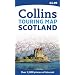 Scotland Touring Map