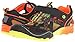 JambuKD Squamata Boy's Outdoor Fisherman Sandal (Toddler/Little Kid/Big Kid)