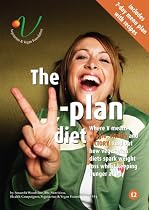 The V-plan Diet: Where V Means Veggie, Vitality and Victory! Find Out How Vegetarian Diets Spark Weight Loss Whilst Keeping Hunger at Bay
