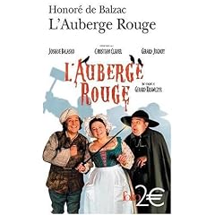 L'auberge rouge