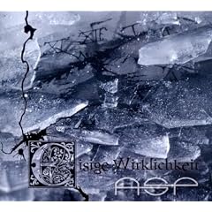 Eisige Wirklichkeit