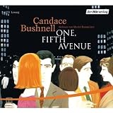 One Fifth Avenue - Candace Bushnell