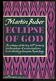 Eclipse of God Studies in the Relation Between Religion and Philosophy