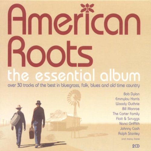 AMERICAN ROOTS