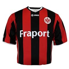 JAKO Eintracht Frankfurt Trikot home 10/11 EF4210