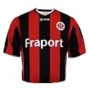 JAKO Eintracht Frankfurt Trikot home 10/11 EF4210
