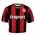 JAKO Eintracht Frankfurt Trikot home 10/11 EF4210