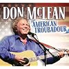 Don Mclean: American Troubadour