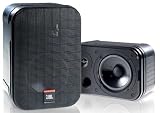 JBL CONTROL 1 PRO High Performance 150 Watt Miniature Studio Monitor Speaker Pair (Black) 51WjznVpE7L. SL160 JBL CONTROL 1 PRO High Performance 150 Watt Miniature Studio Monitor Speaker Pair (Black)