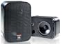 JBL CONTROL 1 PRO High Performance 150-Watt Miniature Studio Monitor Speaker - Pair - (Black)