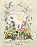 Liebe Sonne, liebe Erde - Christian Morgenstern